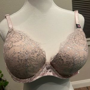 Victoria secret push up bra